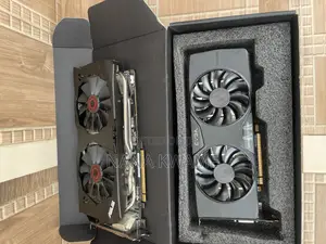 Nvidia Geforce GTX 980 4gb