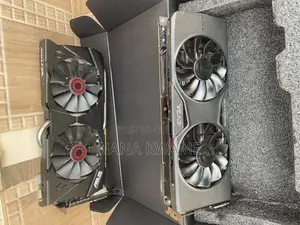 Nvidia Geforce GTX 980 4gb