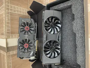Nvidia Geforce GTX 980 4gb