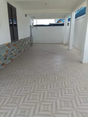 Double Shop for Rent at Spintex