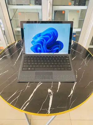 Laptop Microsoft Surface Pro 5 8GB Intel Core i5 SSD 256GB