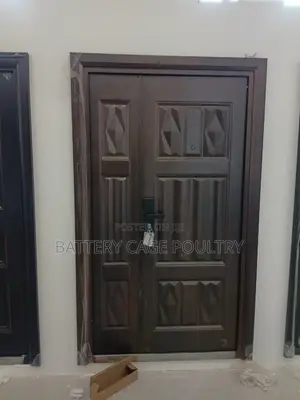 King Doors and Windows