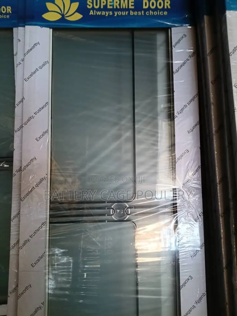 King Doors and Windows