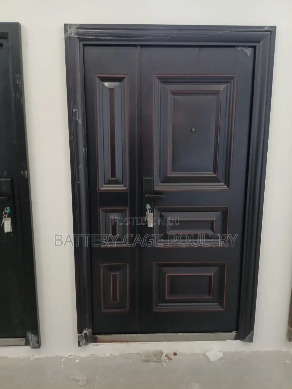 King Doors and Windows