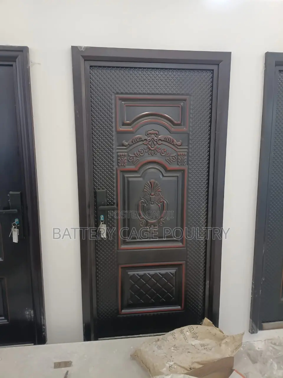 King Doors and Windows