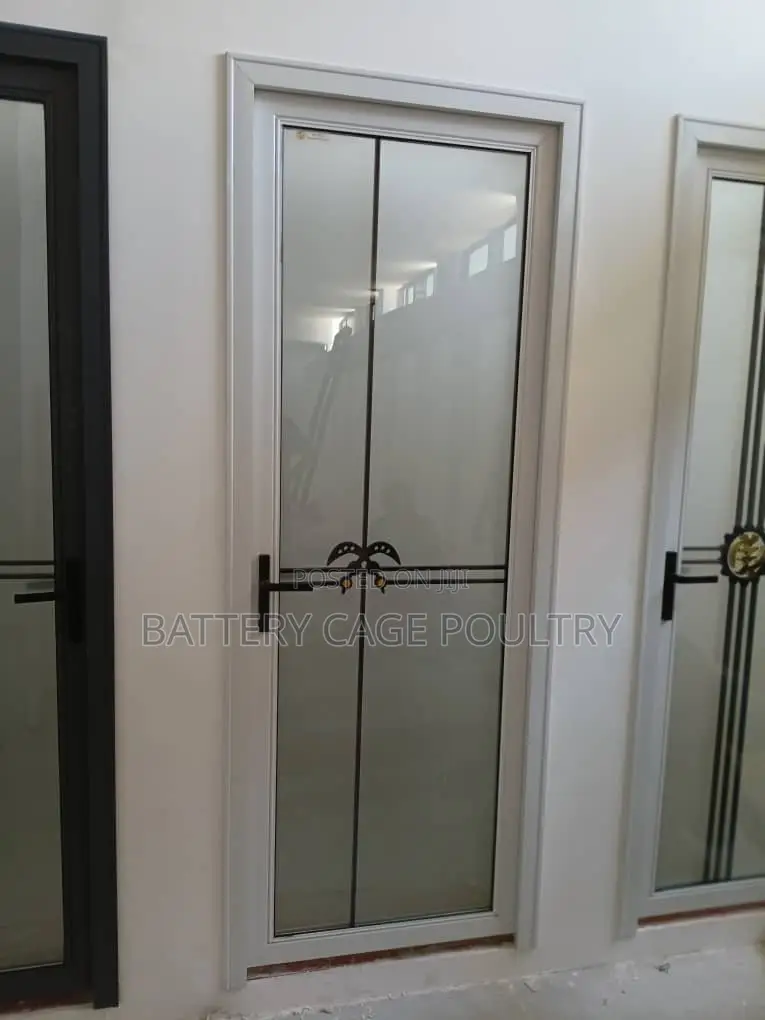 King Doors and Windows
