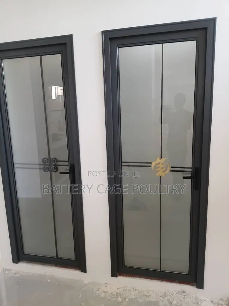King Doors and Windows