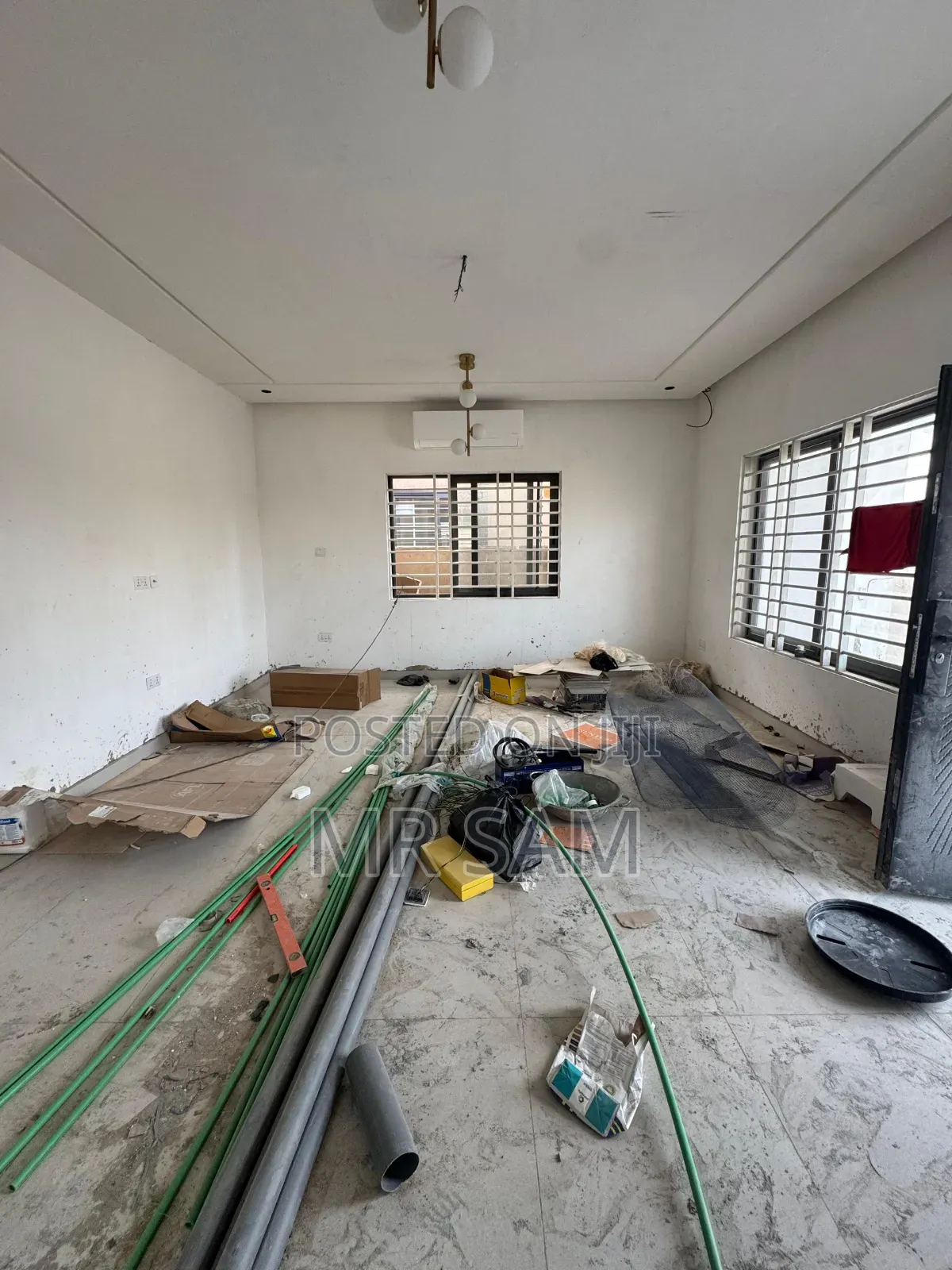 2bdrm House in Sam Properties, Opeikuma for sale
