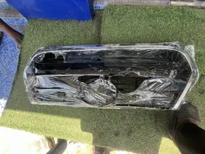 Toyota Hilux 2020, 2021, 2022,2023, and 2025 Front Grill Available