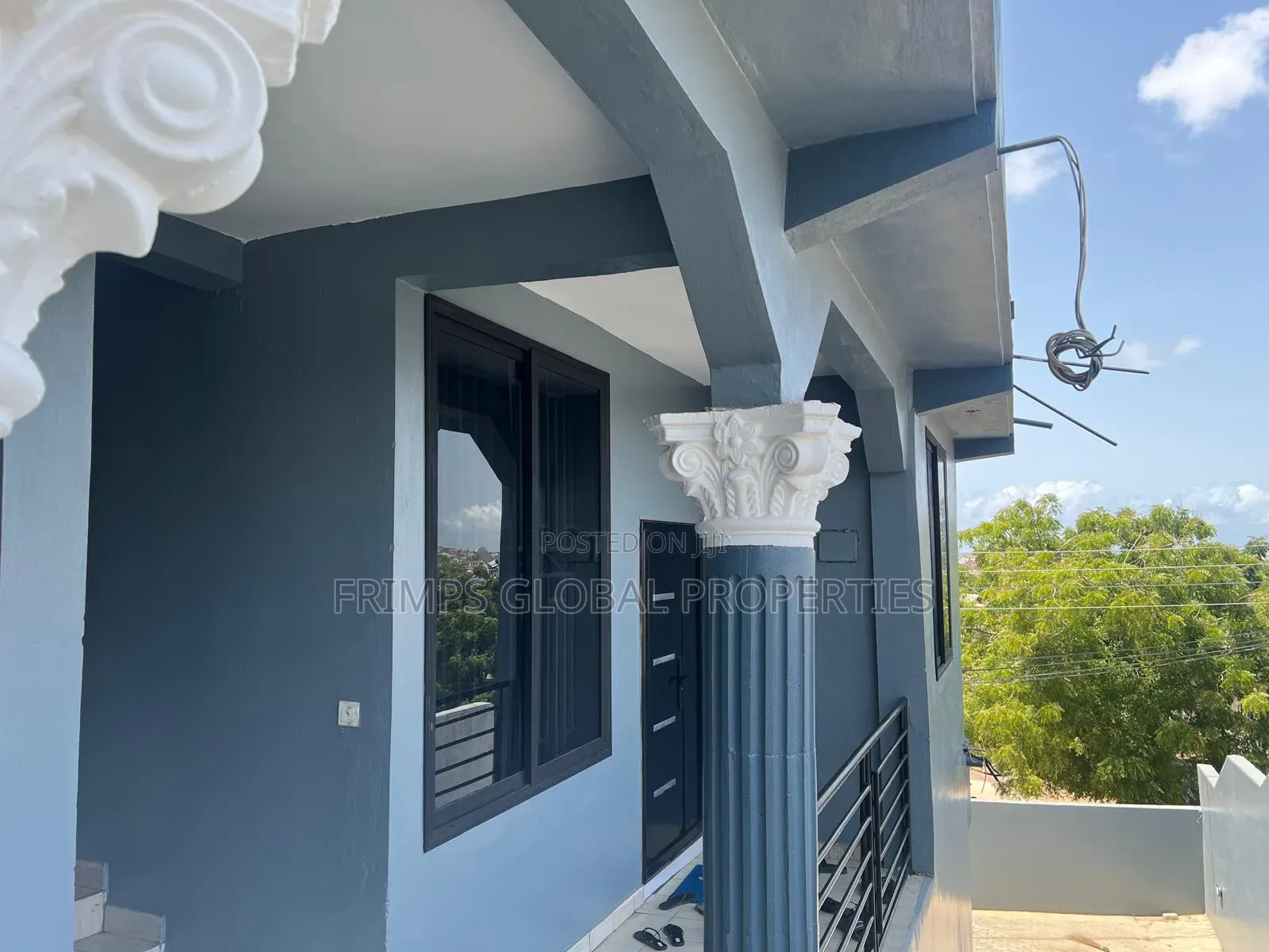 12bdrm House in Weija Junction for sale