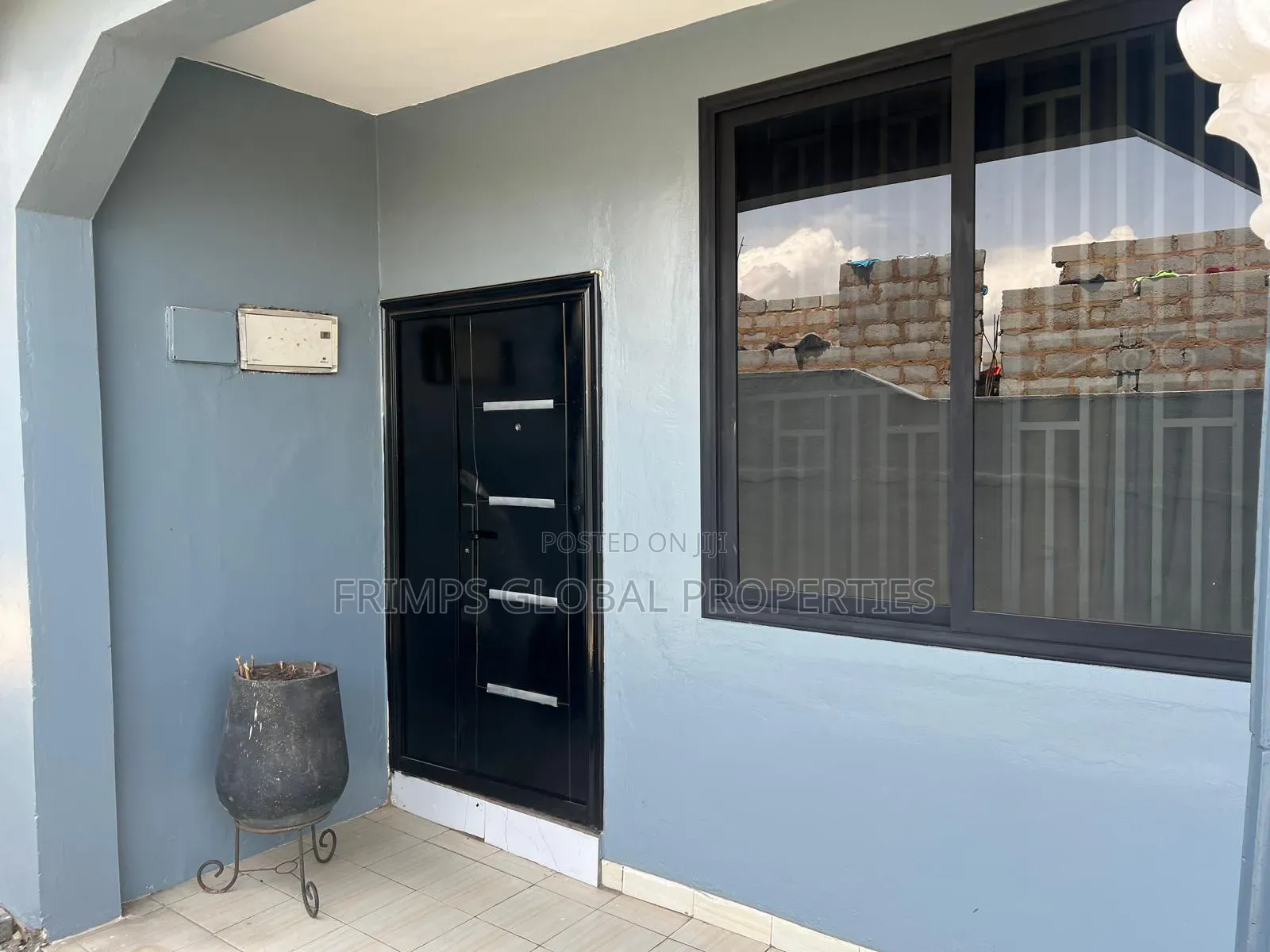 12bdrm House in Weija Junction for sale