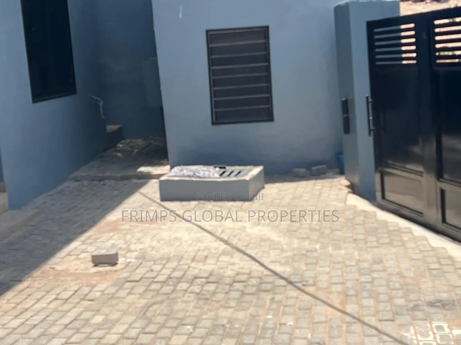 12bdrm House in Weija Junction for sale
