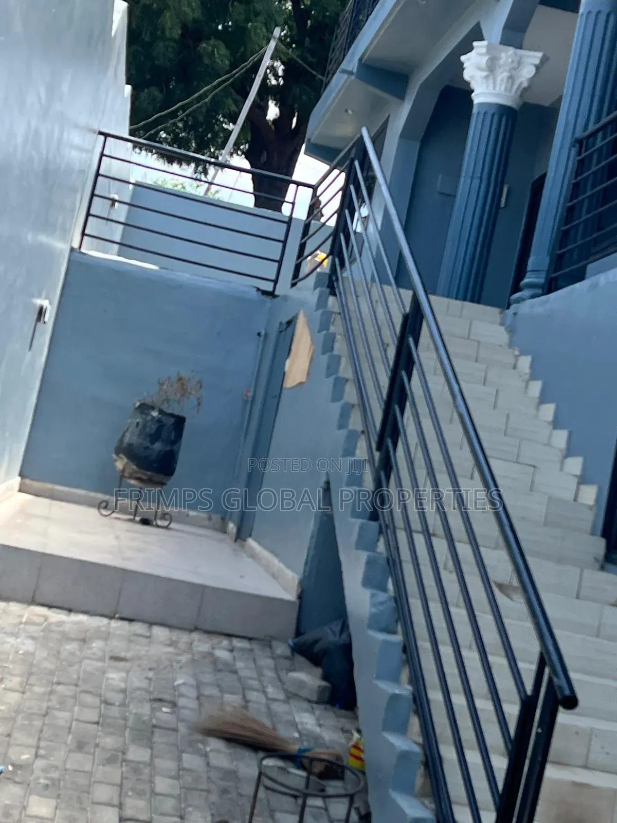 12bdrm House in Weija Junction for sale