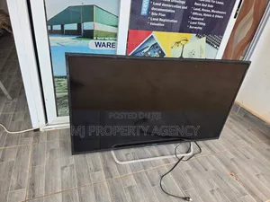 Sony Android Tv