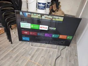 Sony Android Tv