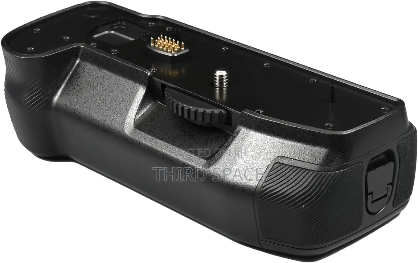 Blackmagic Hm-6k Replacement Battery Grip For Blackmagic Camera