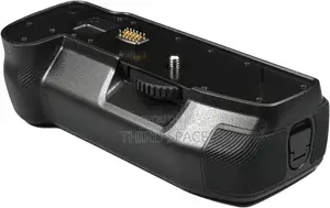 Blackmagic Hm-6k Replacement Battery Grip For Blackmagic Camera