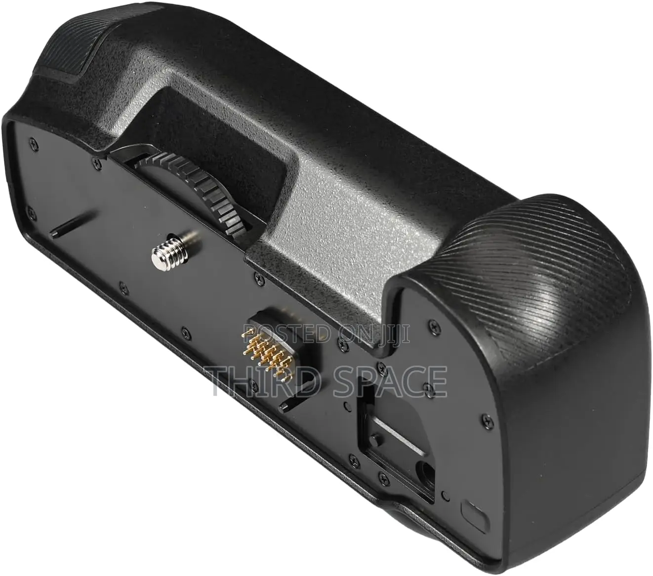 Blackmagic Hm-6k Replacement Battery Grip For Blackmagic Camera