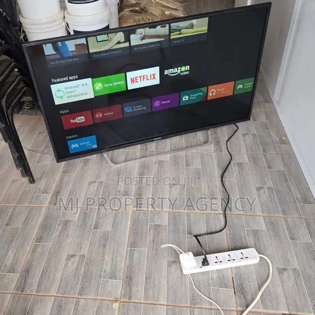Sony Android Tv
