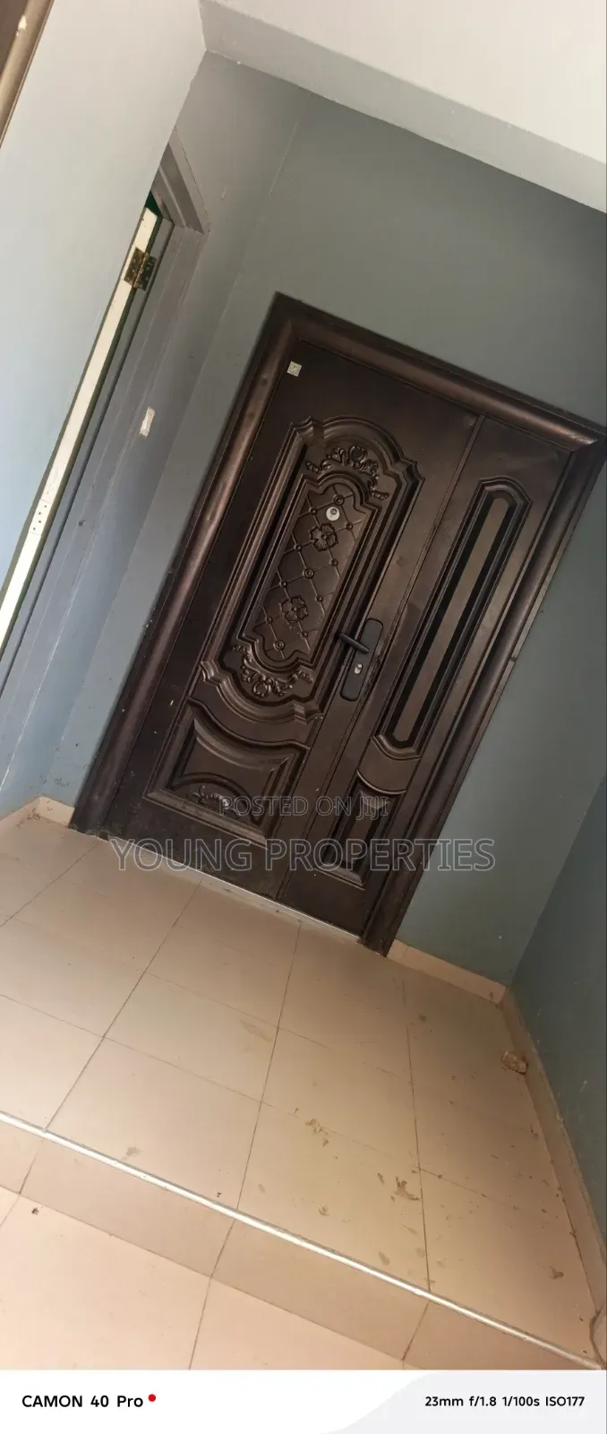 1bdrm Apartment in Amasaman Asalahaja for rent