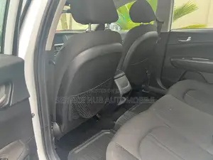 Kia Optima EX 2020 White