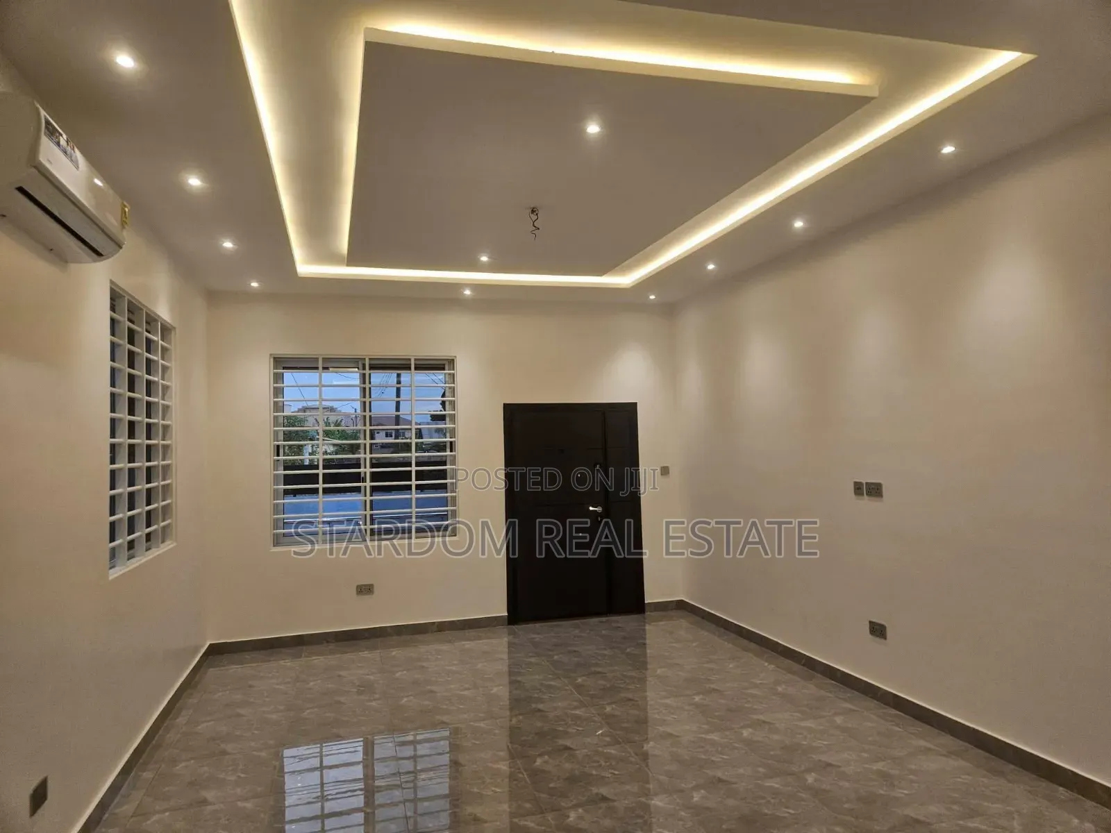 3bdrm Bungalow in Adenta Amrahia, Barrier for sale