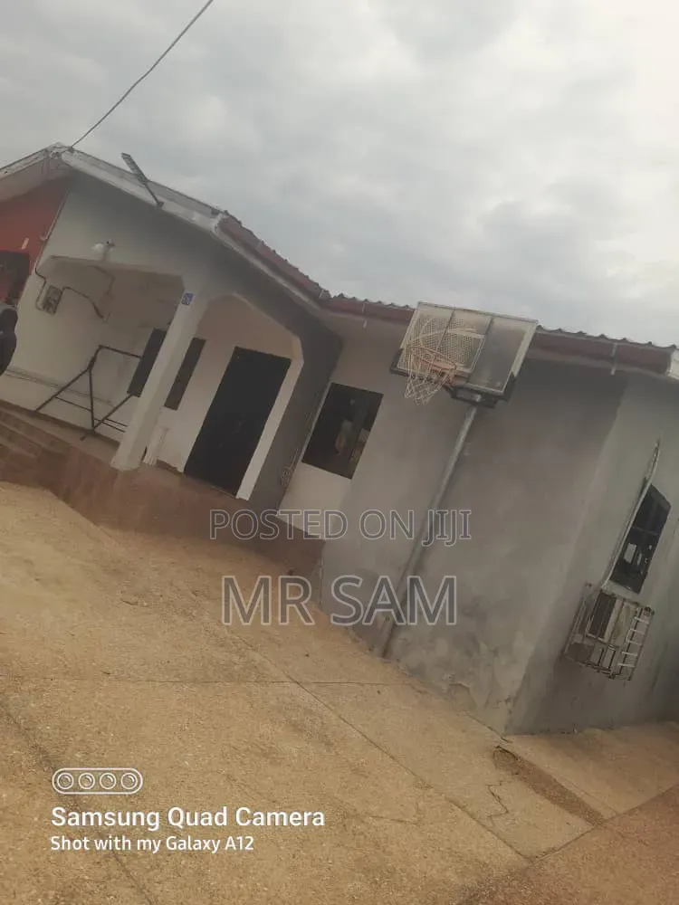2bdrm House in Sam Properties, Opeikuma for sale