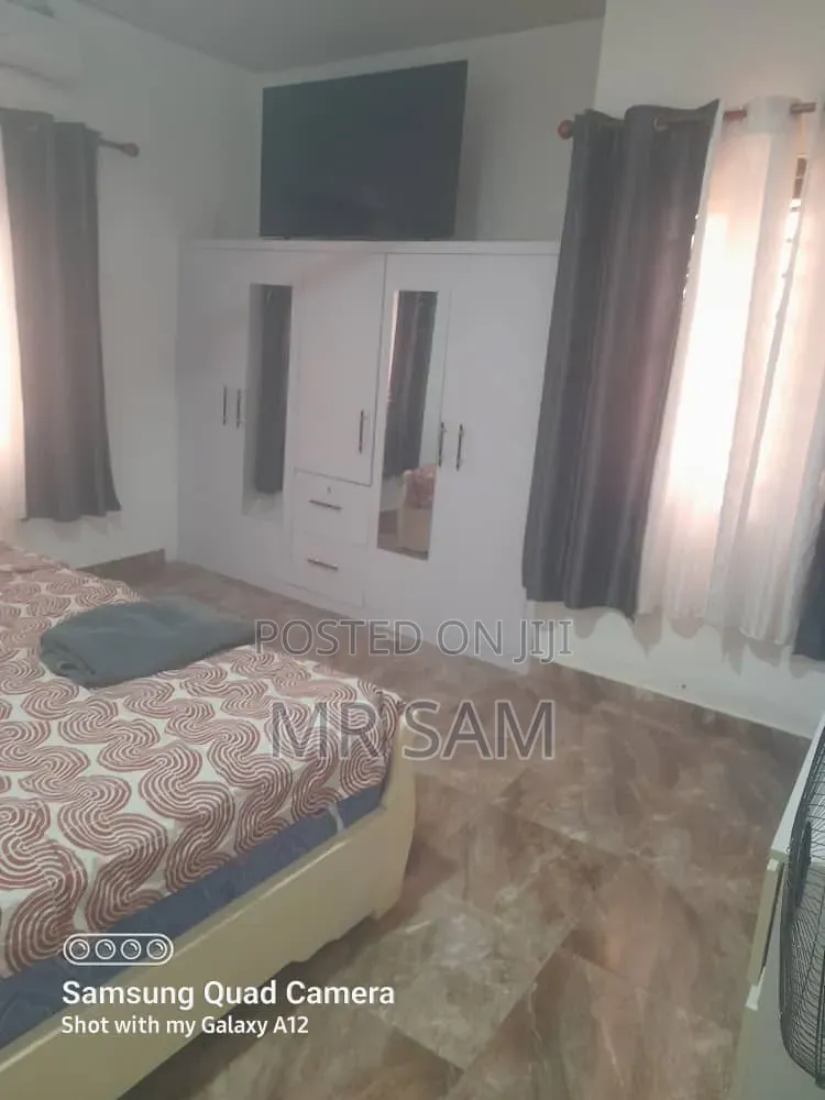 2bdrm House in Sam Properties, Opeikuma for sale