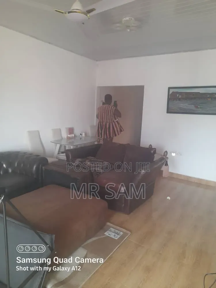 2bdrm House in Sam Properties, Opeikuma for sale