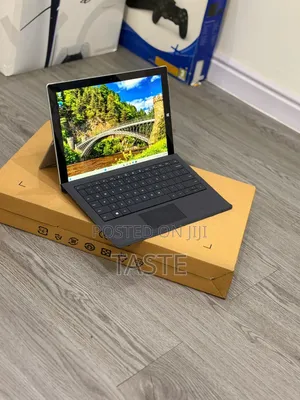Laptop Microsoft Surface Pro 3 4GB Intel Core i5 SSD 128GB