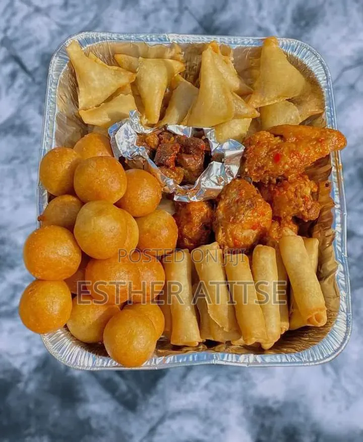 Spring Roll /Chicken