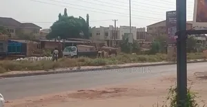Main Roadside 5 Plots Near West Hills Mall for Sale