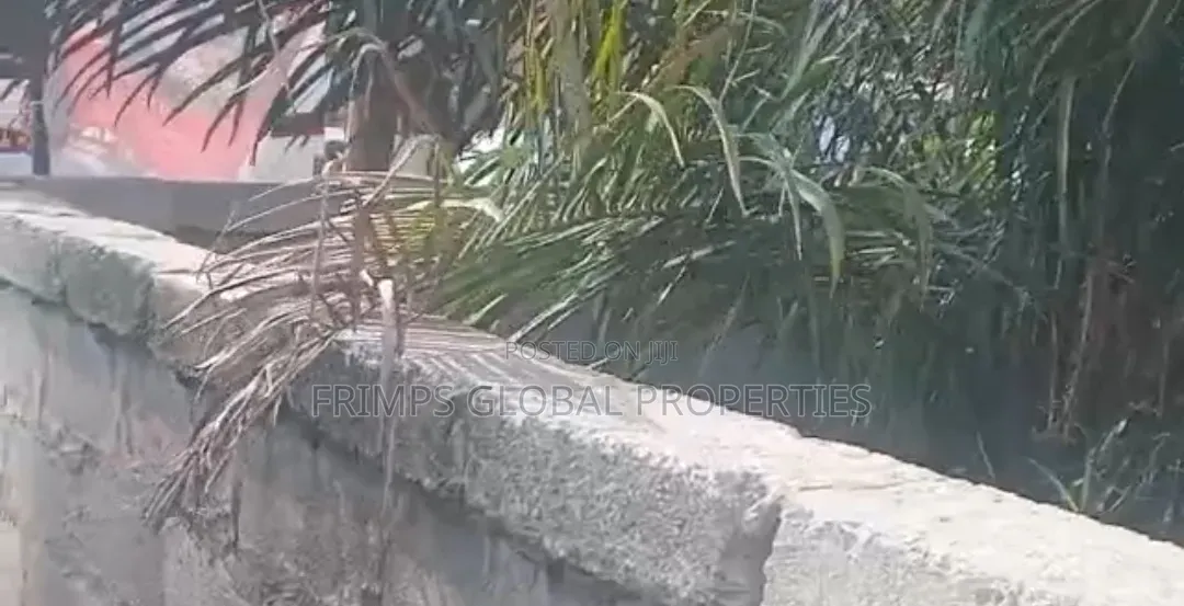 Main Roadside 5 Plots Near West Hills Mall for Sale