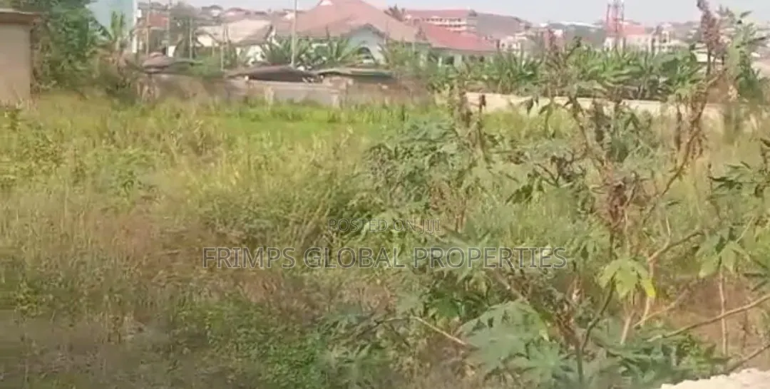 Main Roadside 5 Plots Near West Hills Mall for Sale