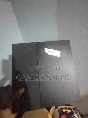 Ps4 Jailbreak With Games
