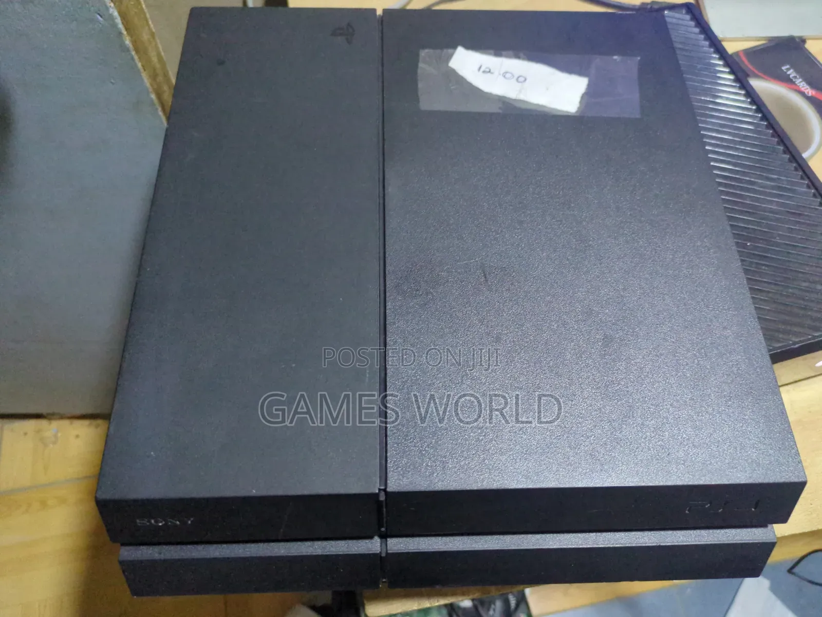 Ps4 Jailbreak With Games