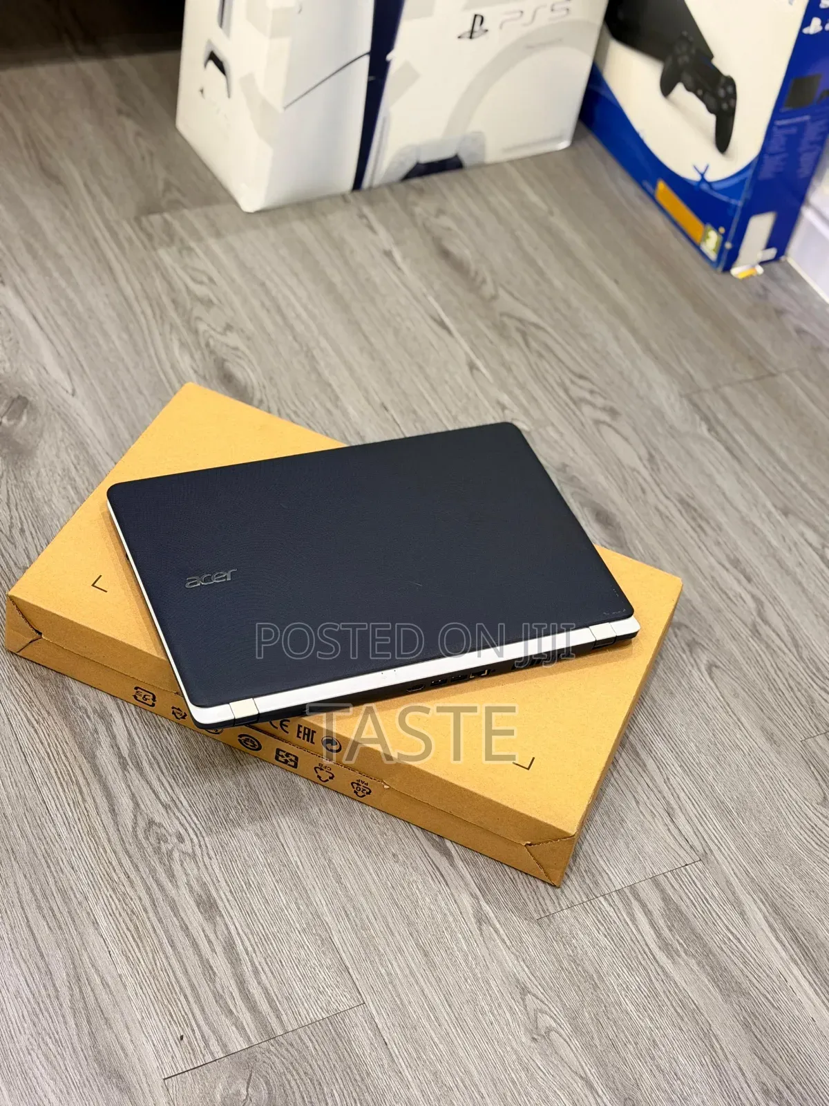 Laptop Asus S46CM 8GB Intel HDD 500GB