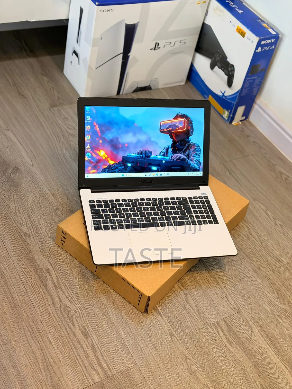 Laptop Asus S46CM 8GB Intel HDD 500GB