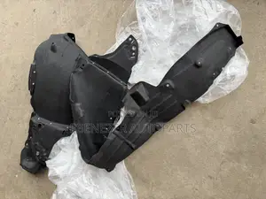 Honda CRV Cr-v Mudguard Liner Pair 2023 2024 2025 2026