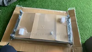 Mitsubishi Outlander 2023 Radiator Water Tank