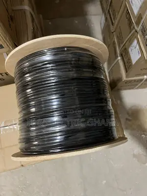 Cat6 Outdoor Cable