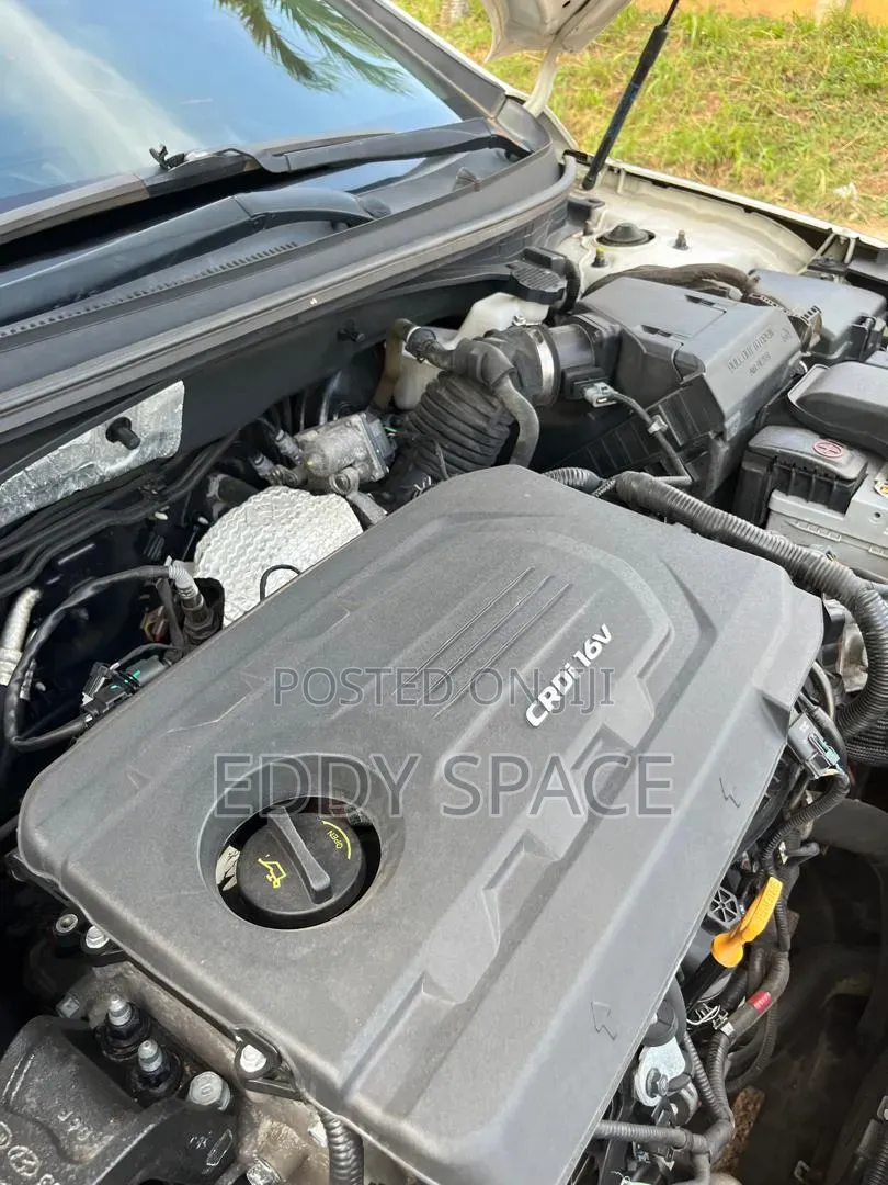 Hyundai Sonata 2018 White