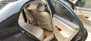 Toyota Corolla 1.8 2008 Blue