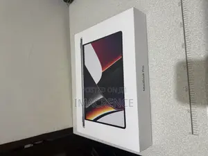 Laptop Apple MacBook Pro 2021 M1 16GB Apple M1 Pro SSD 512GB