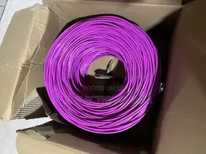 Cat6 Cable