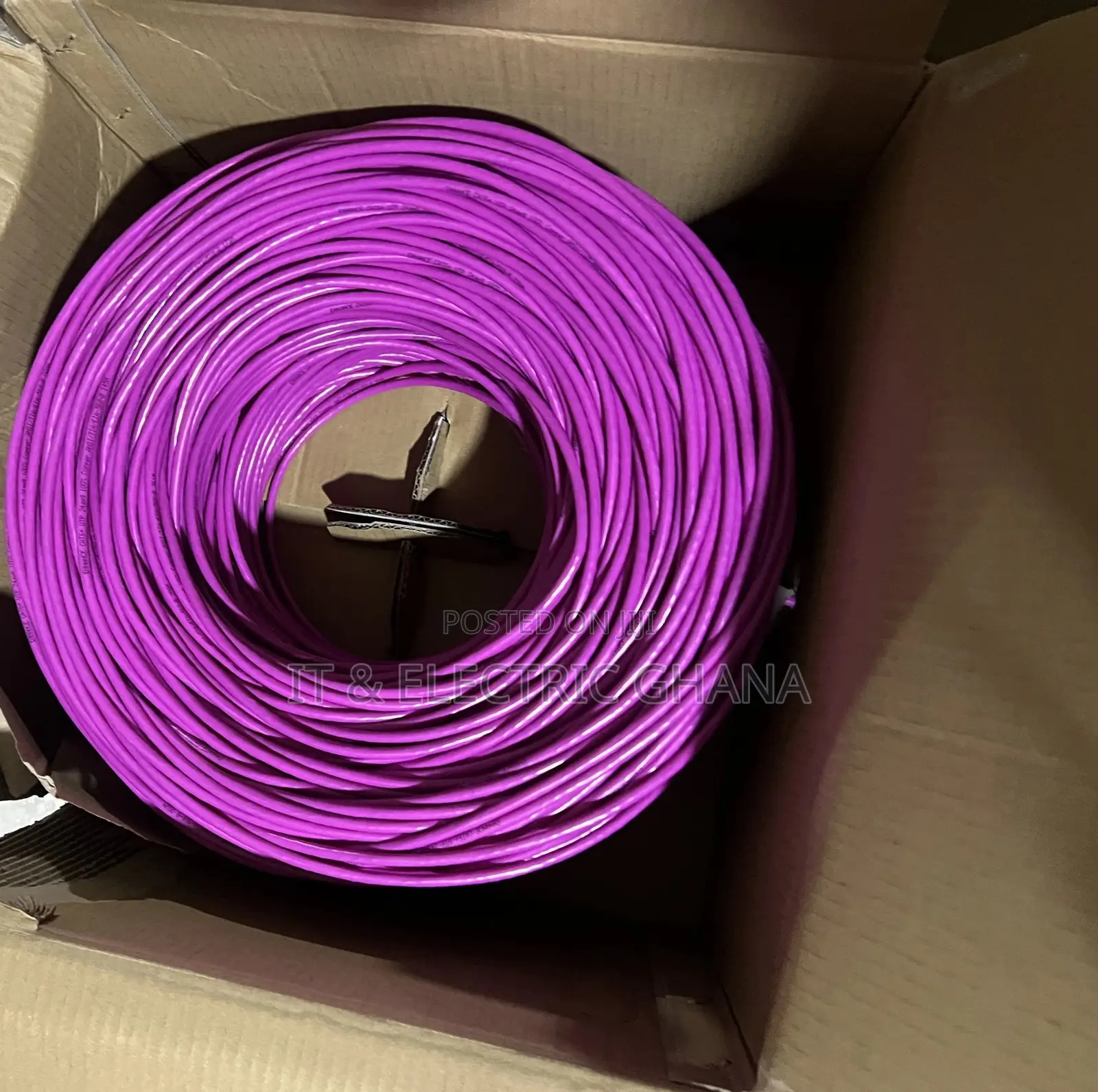 Cat6 Cable