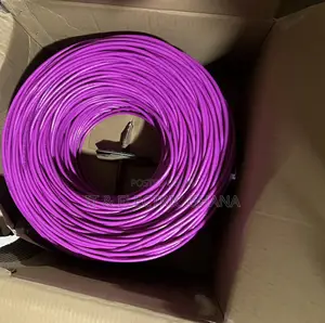 Cat6 Cable