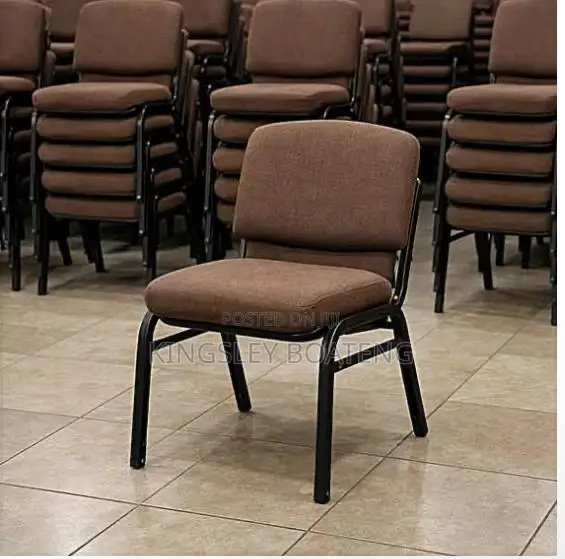 Auditorium Chairs
