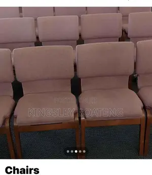 Auditorium Chairs
