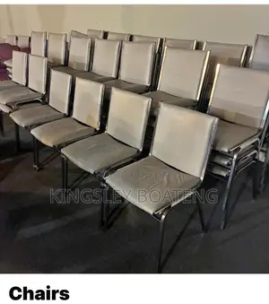 Auditorium Chairs
